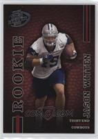 Jason Witten #/1,000