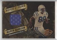 Marvin Harrison #/125