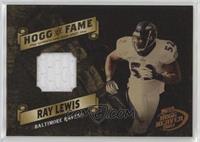 Ray Lewis #/125