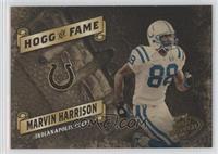 Marvin Harrison #/500