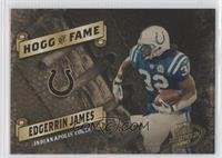 Edgerrin James #/500