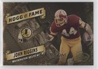 John Riggins #/500