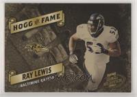 Ray Lewis #/500