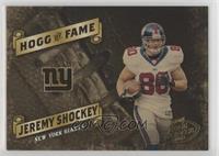 Jeremy Shockey #/500