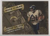 LaDainian Tomlinson #/500