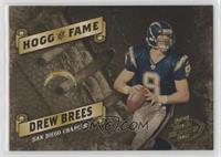 Drew Brees #/500