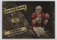 Steve Young #/500