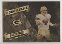 Brett Favre #/500