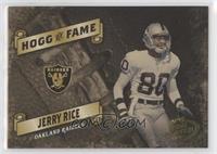Jerry Rice #/500