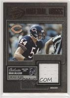 Brian Urlacher #/200