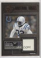 Edgerrin James #/200