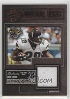 Fred Taylor #/200