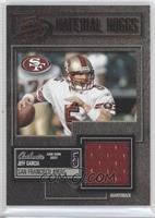 Jeff Garcia #/200