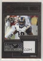 Marshall Faulk #/200