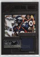 Terrell Davis #/200