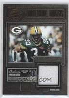 Ahman Green #/200