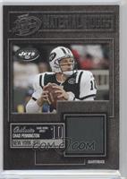 Chad Pennington #/125