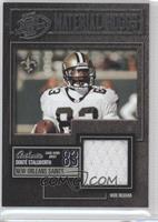 Donte Stallworth #/125