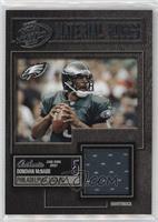 Donovan McNabb #/125