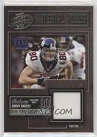 Jeremy Shockey #/125