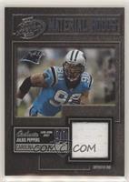 Julius Peppers #/125