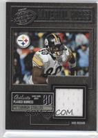 Plaxico Burress #/125