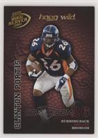 Clinton Portis [EX to NM]