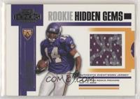 Rookie Gems - Nate Burleson #/700