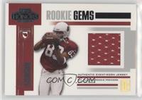 Rookie Gems - Bryant Johnson #/25