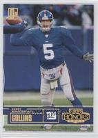 Kerry Collins #/100