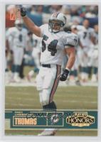 Zach Thomas #/250