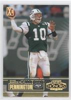 Chad Pennington #/250