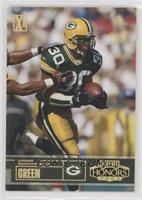 Ahman Green #/250