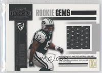 Rookie Gems - Dewayne Robertson #/25