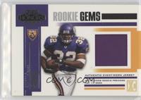 Rookie Gems - Onterrio Smith #/25