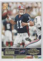 Drew Bledsoe #/250