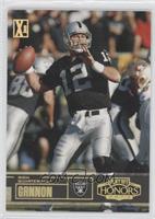 Rich Gannon #/250