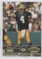 Brett Favre #/250