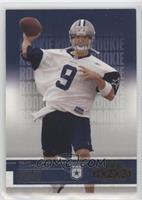 Tony Romo #/550