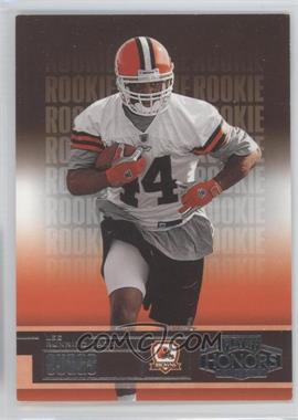 2003 Playoff Honors - [Base] #110 - Lee Suggs /550 [Noted]