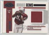 Rookie Gems - Bryant Johnson #/700