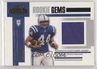 Rookie Gems - Dallas Clark [Noted] #/700