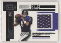 Rookie Gems - Kyle Boller #/700