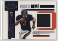 Rookie Gems - Rex Grossman #/700