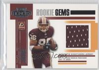 Rookie Gems - Taylor Jacobs #/700