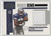 Rookie Gems - Terence Newman #/700