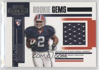 Rookie Gems - Willis McGahee #/700