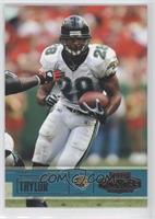 Fred Taylor