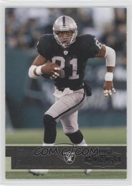 2003 Playoff Honors - [Base] #87 - Tim Brown