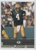 Brett Favre